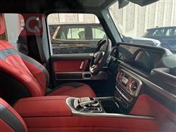 مێرسێدس بێنز G-Class